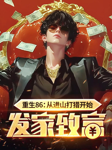 重生86:从进山打猎开始发家致富
